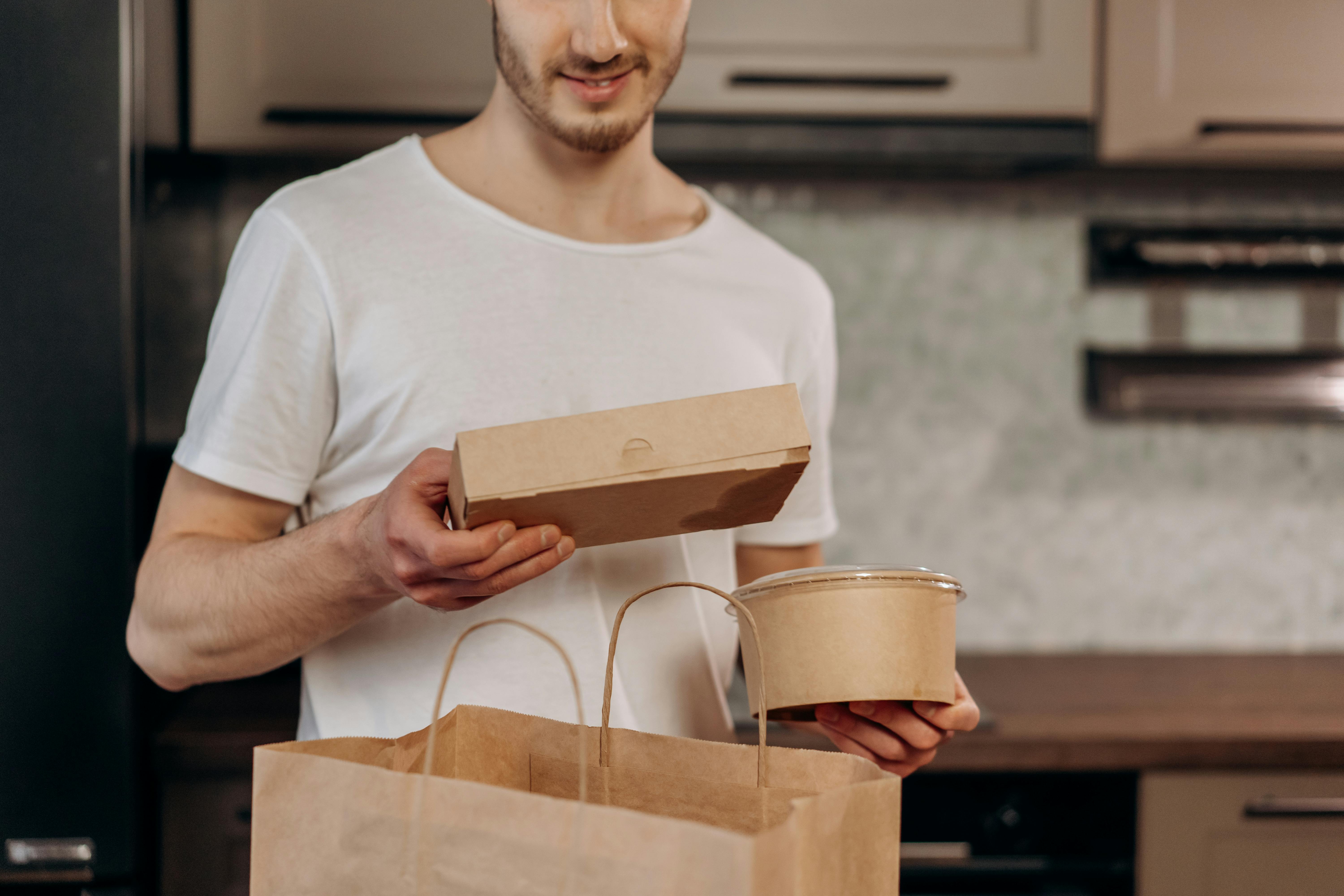 Understanding the Growth of Meal Kit Delivery Services