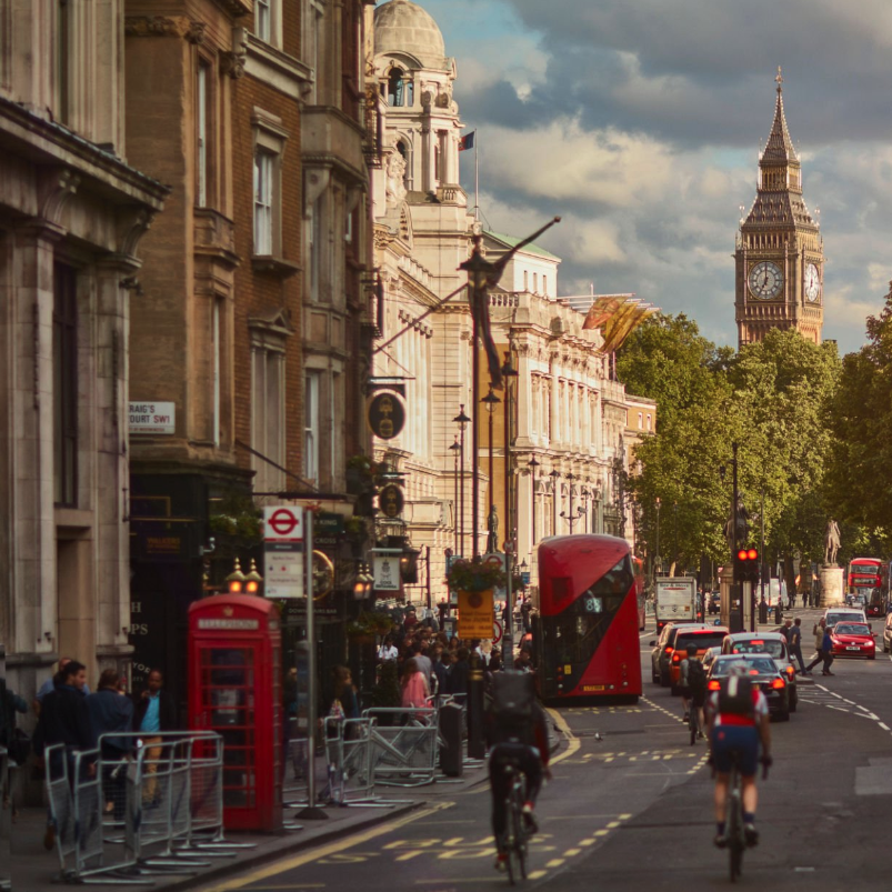 Turn London Shoppers into Eco-Loyalists: How Sustainable Delivery Can Boost Your Business