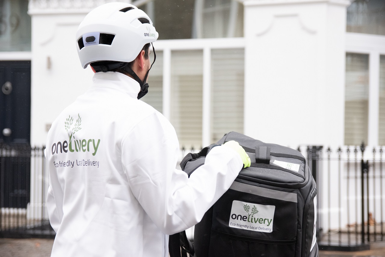 5 Ways to Delight Your Customers with Sustainable Deliveries in London ...
