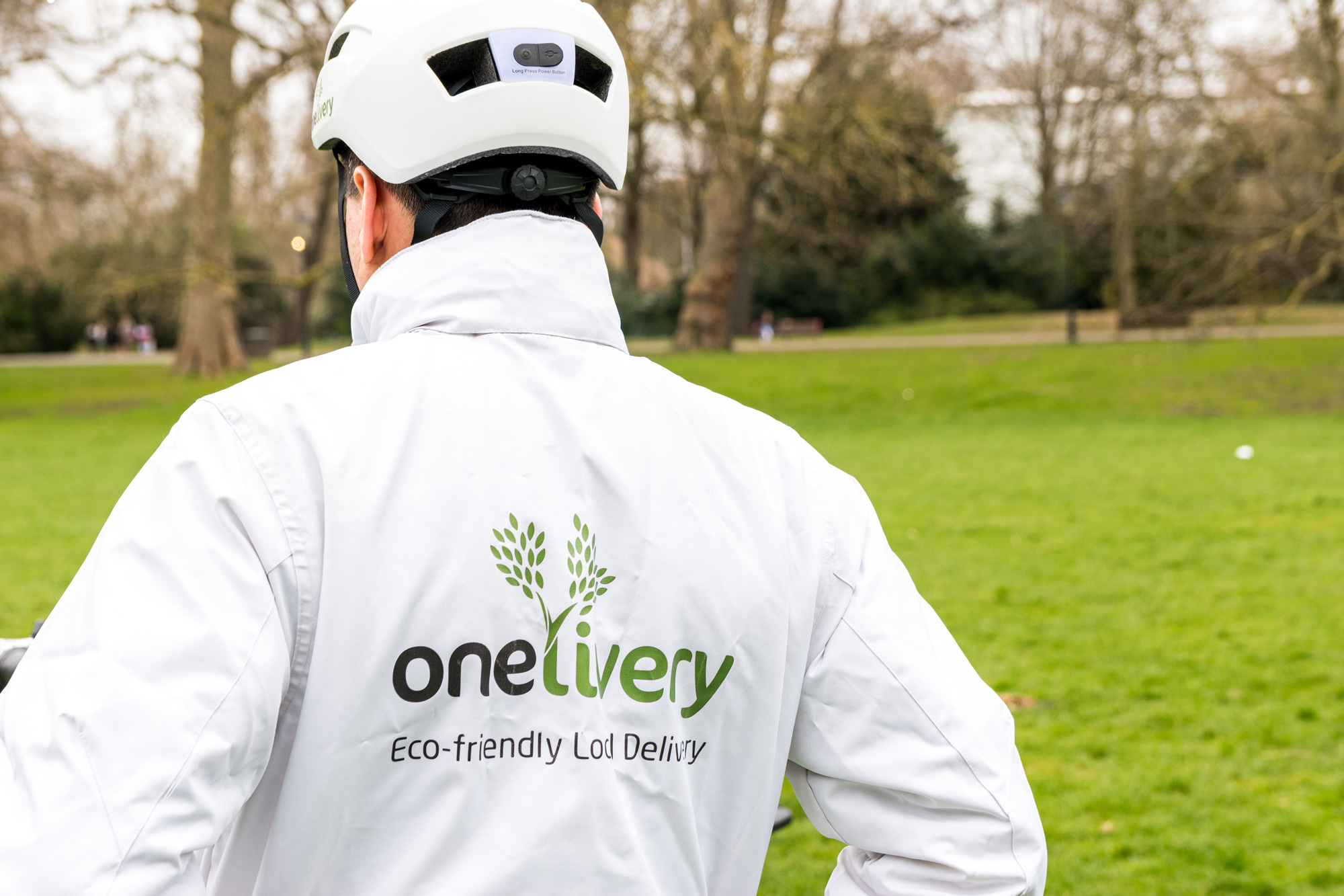 How Onelivery is Revolutionising Urban Delivery in London