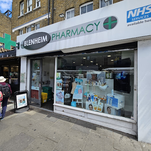 From Local to Digital: How Blenheim Pharmacy Thrived with Onelivery Marketplace