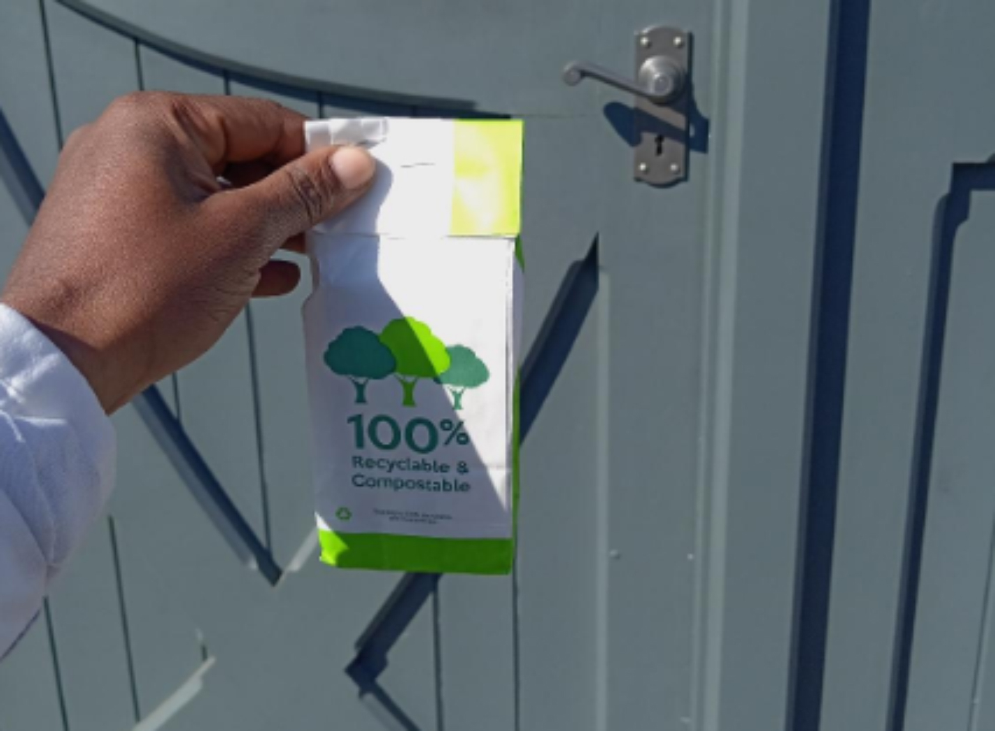 What If Your Next Hire Was a Delivery App?