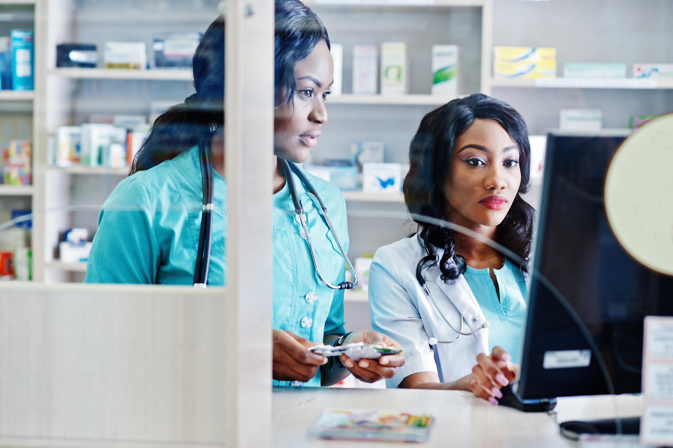 Pharmacists Are Burning Out. We Built a Platform That Helps