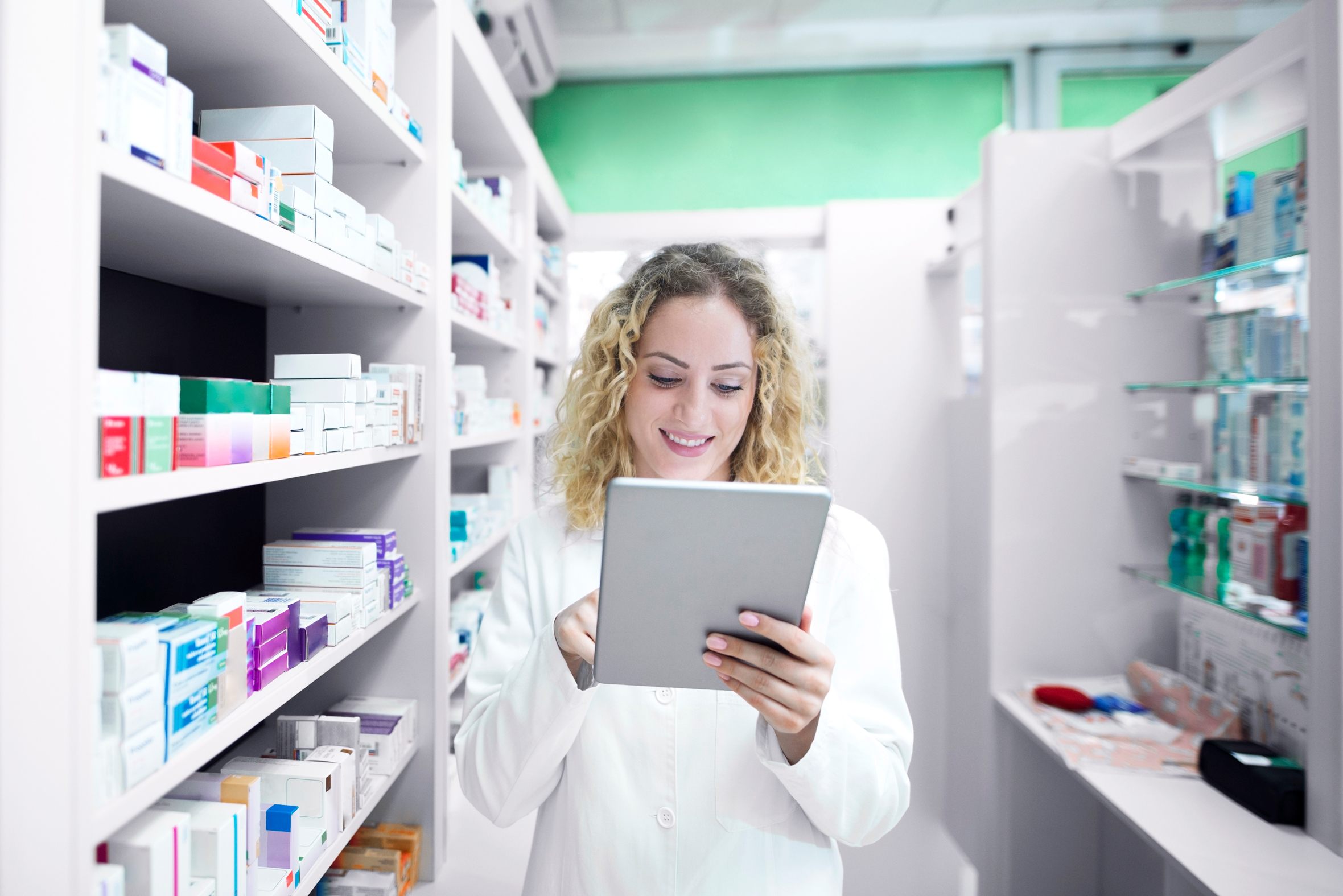 Stocked But Still Stressed? Why Dispensing Isn’t the Problem