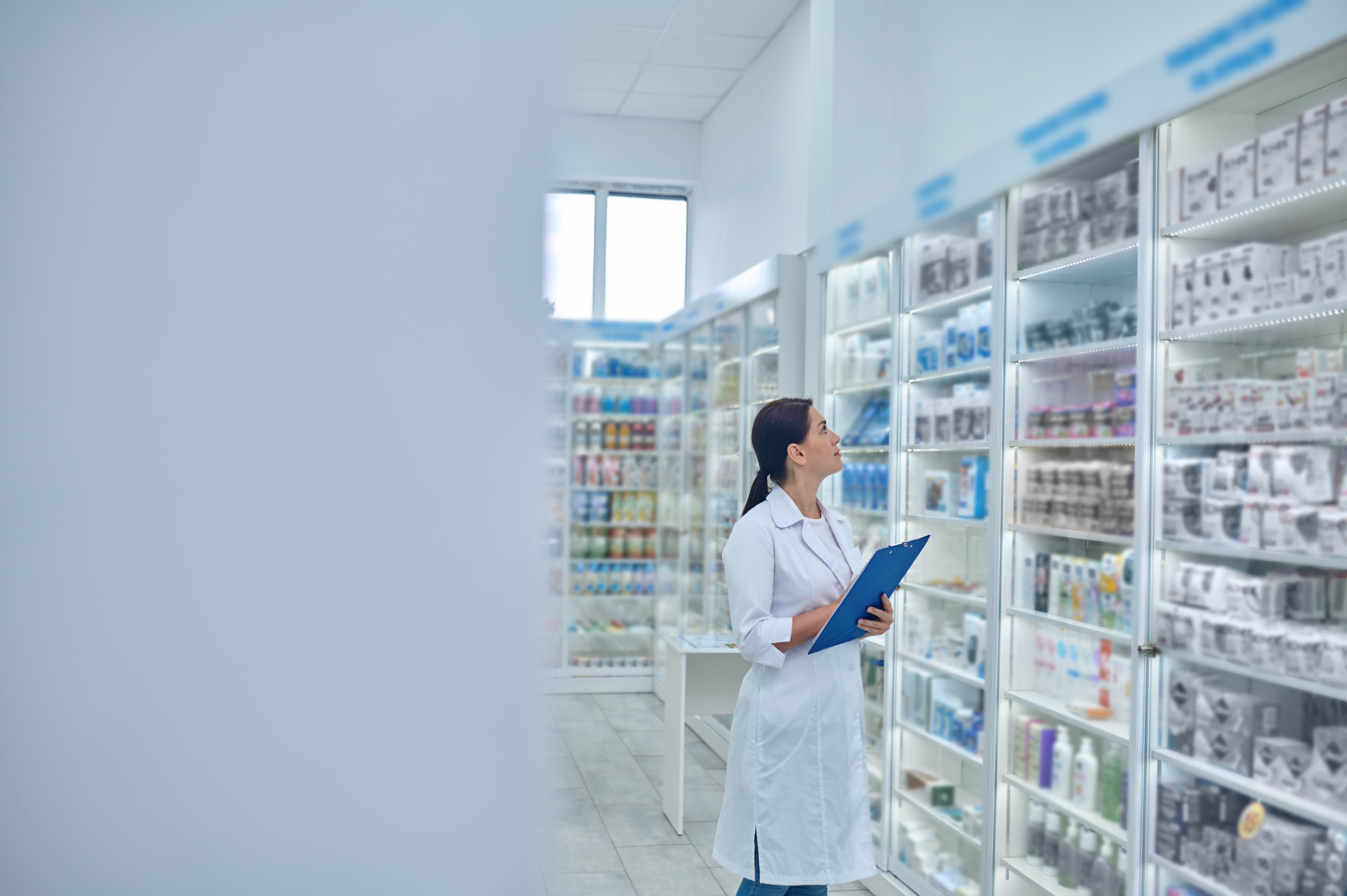 Digital Tools Over Extra Staff: A Reality for the Modern Chemist