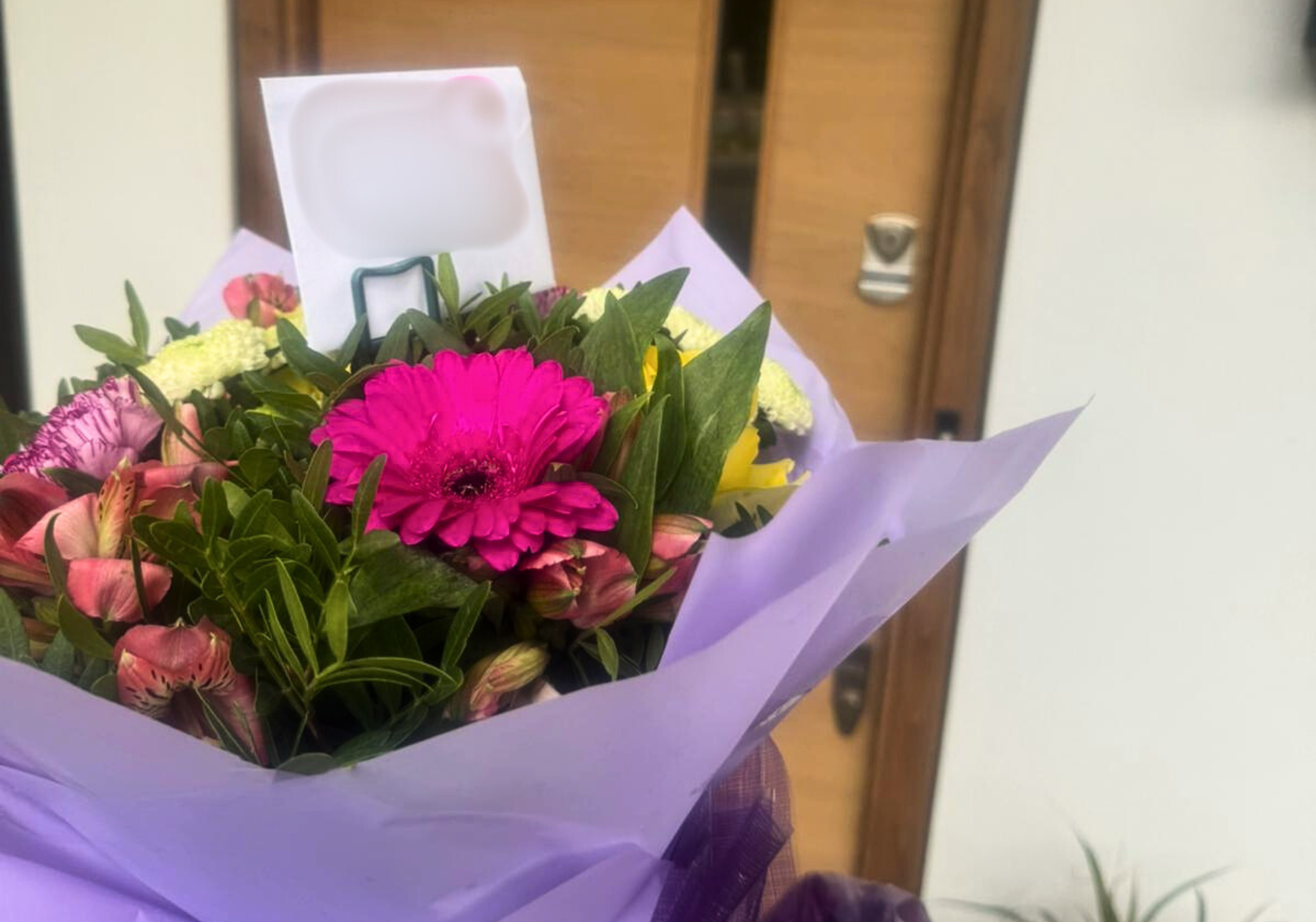 Florists Deserve Fast Logistics Too. Here’s How We Help.