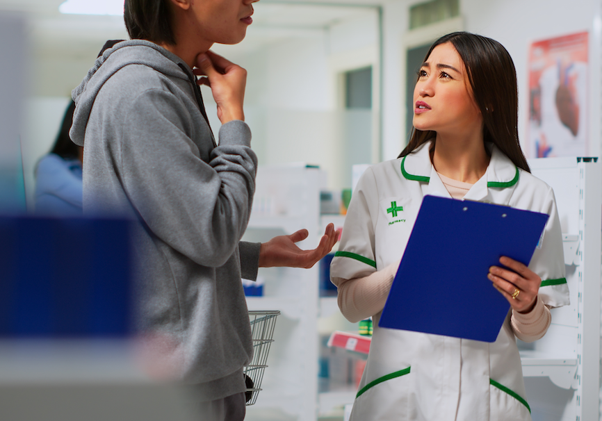 Running a Pharmacy in 2025 Without Delivery Support? Brave.