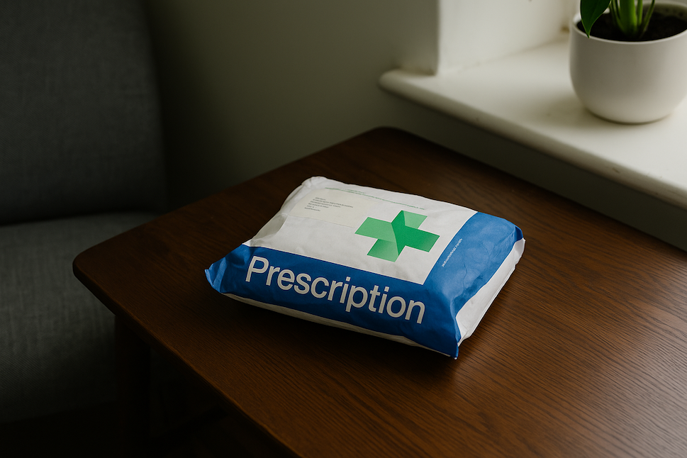 When Prescriptions Wait, People Suffer