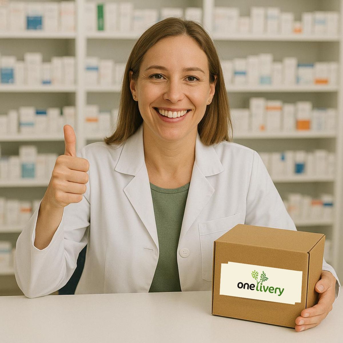 Why Is Every Second Pharmacist Looking for a New Job?