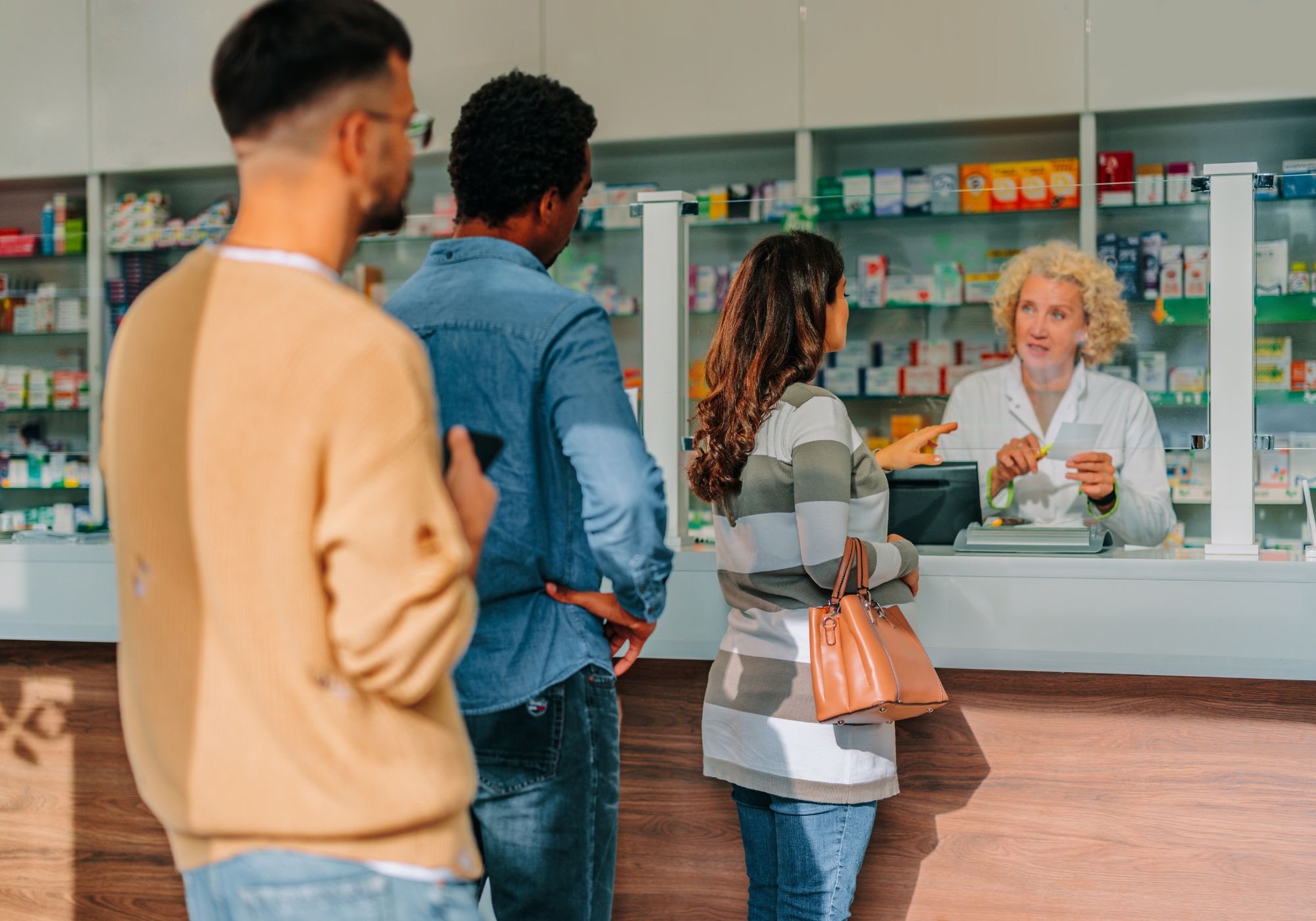 Your Patients Don’t Know You’re Understaffed. They Just Want Their Meds