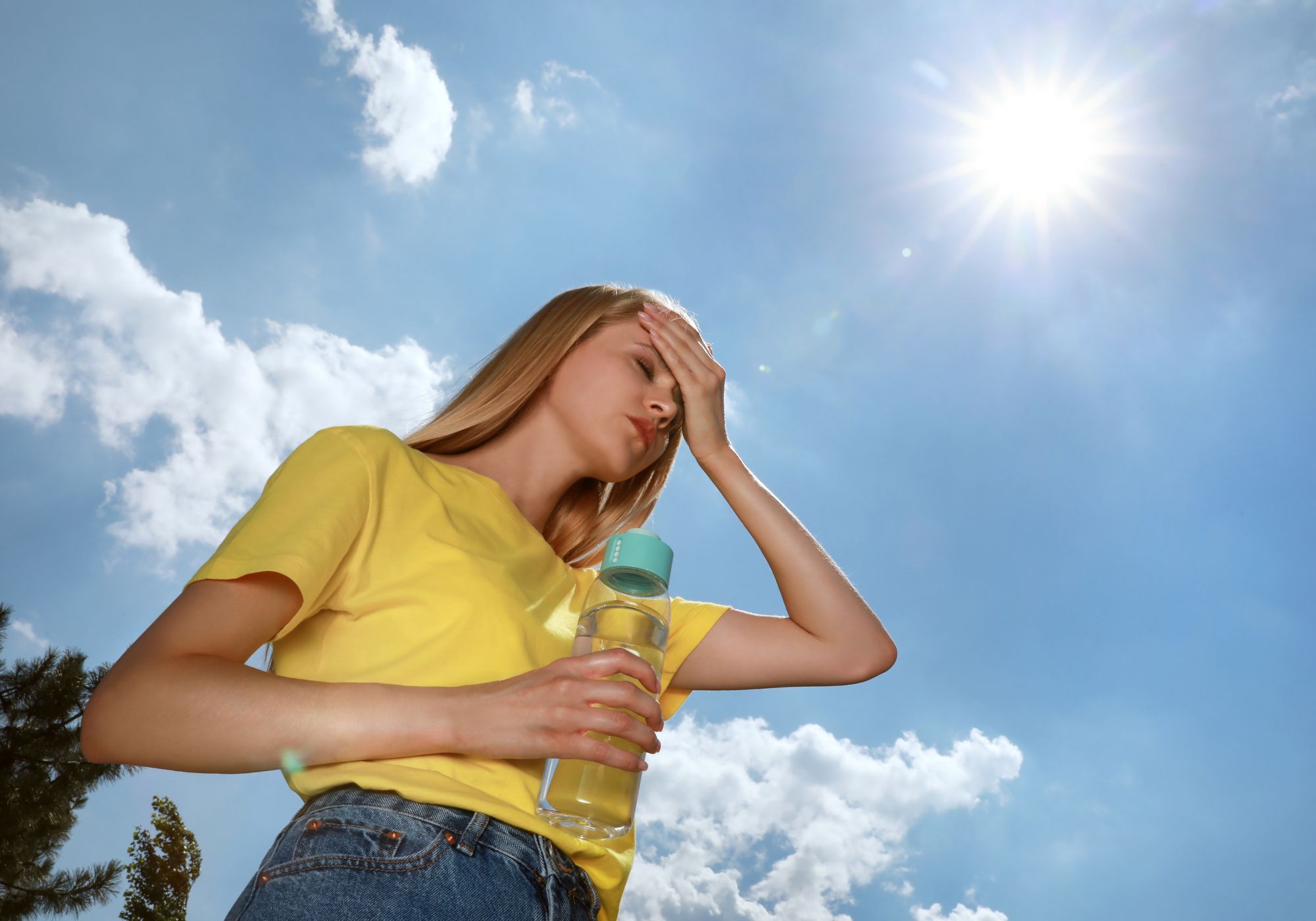 The UK Heatwave: Hidden Costs and Real Challenges
