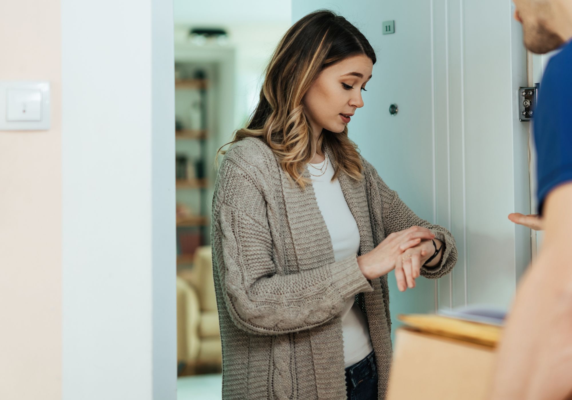 Delivery Delays Cost 78% of Your Loyalty