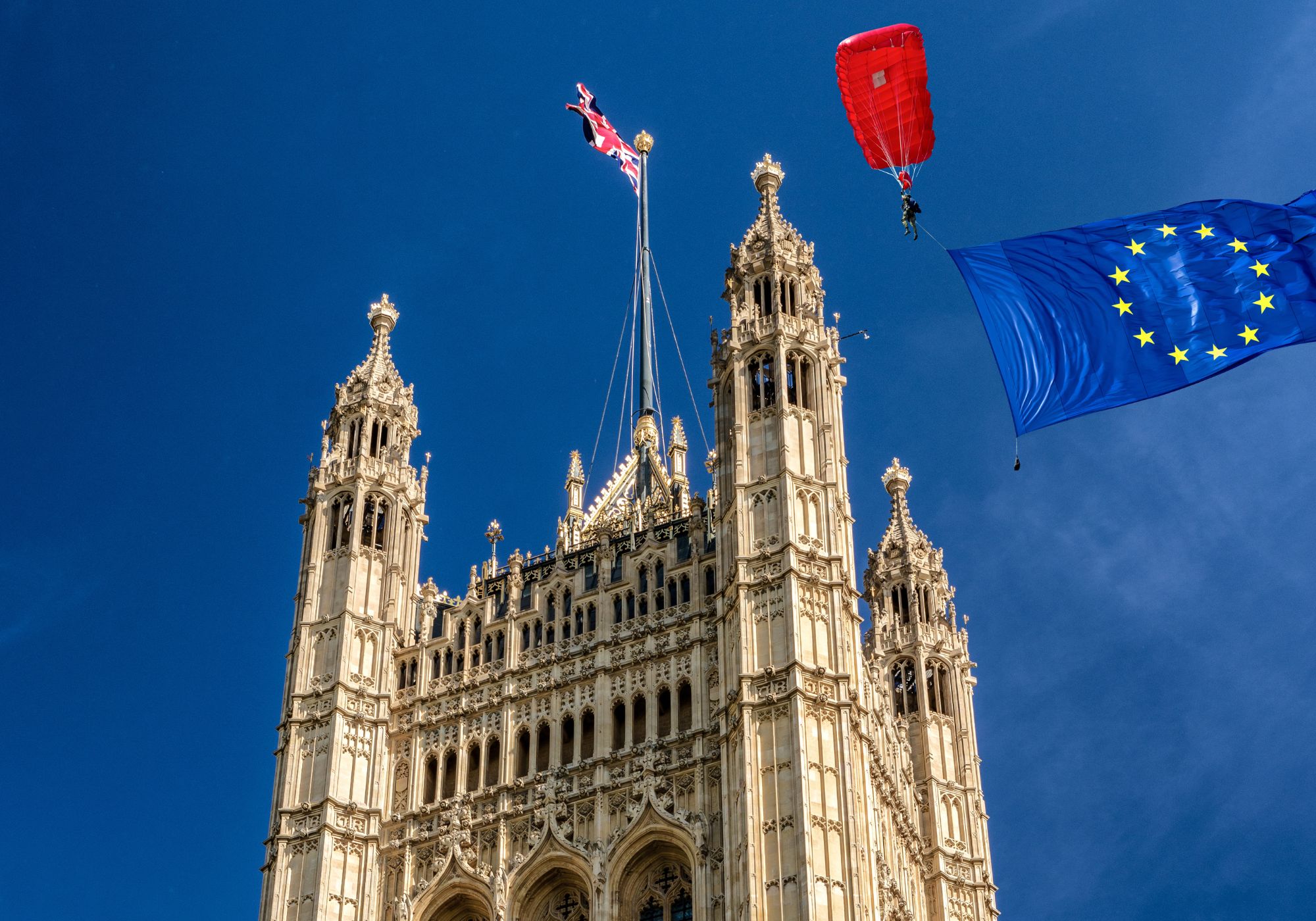 Navigating Post-Brexit Trade: Challenges for Local Pharmacies