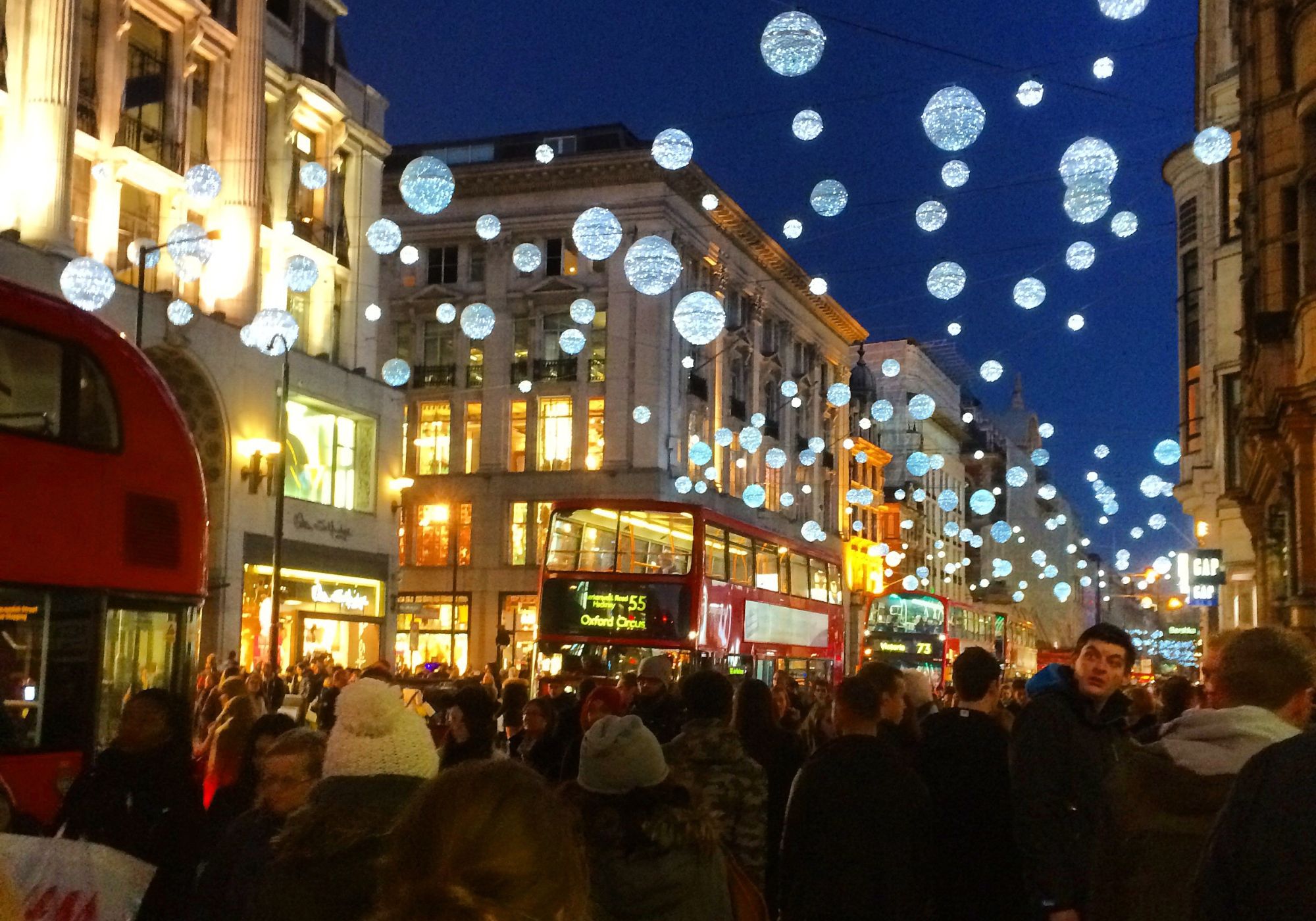 Retailers on the Brink: The Unseen Struggles of London’s Small Businesses
