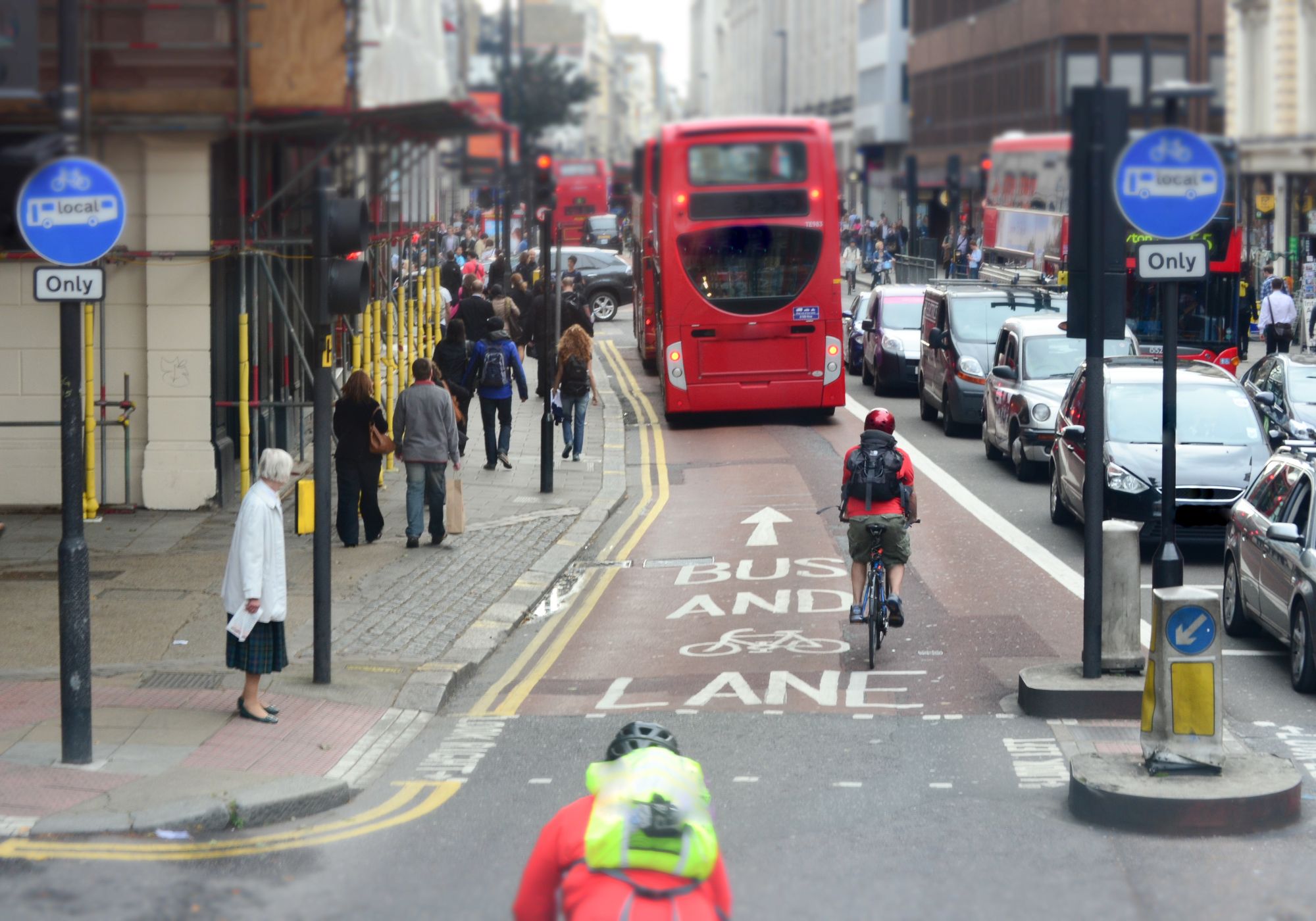 Is Your Small Business Ready for the Delivery Challenge?