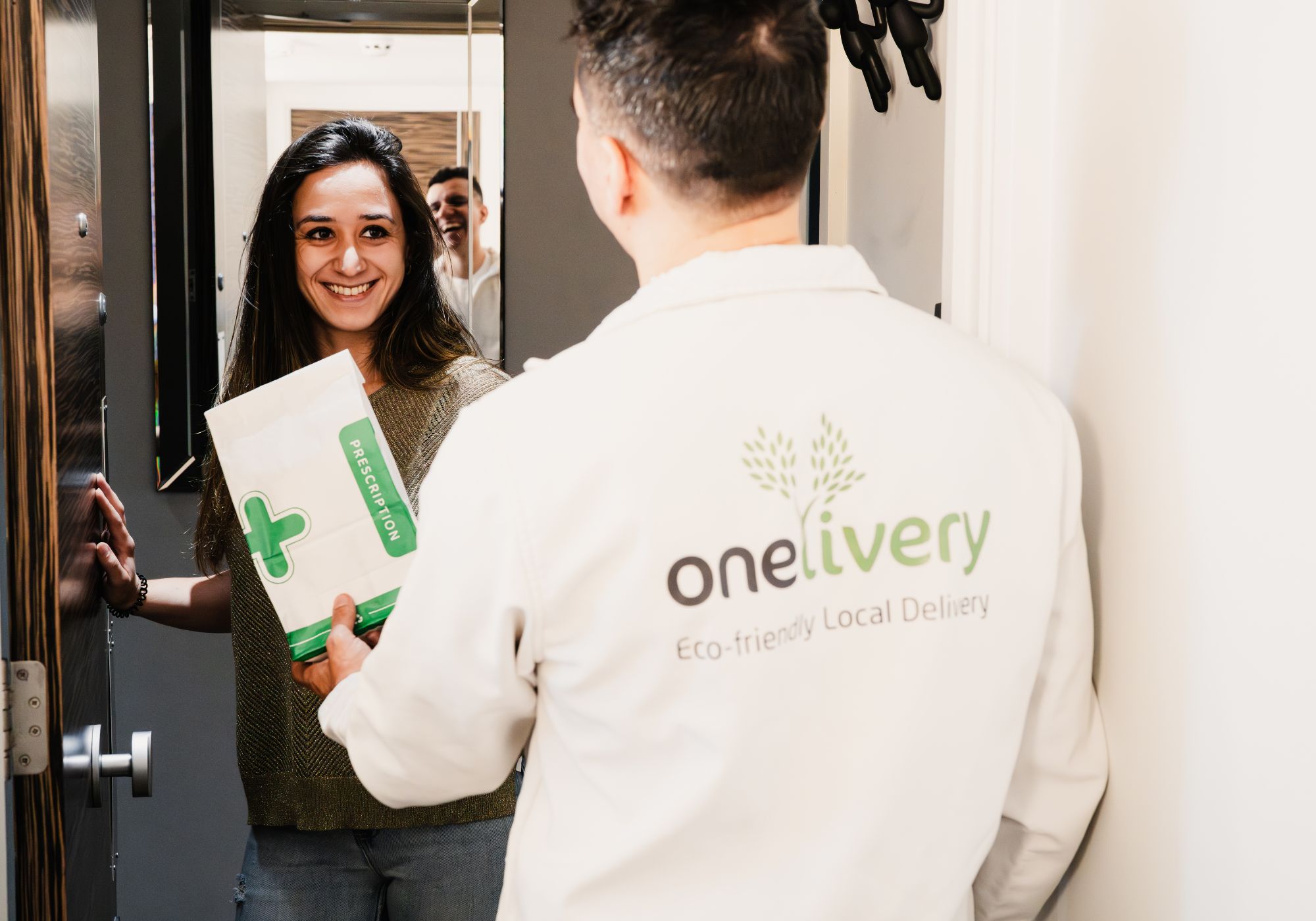 The 60 Minute Delivery Advantage: Helping Pharmacies Keep Up with Rising Expectations