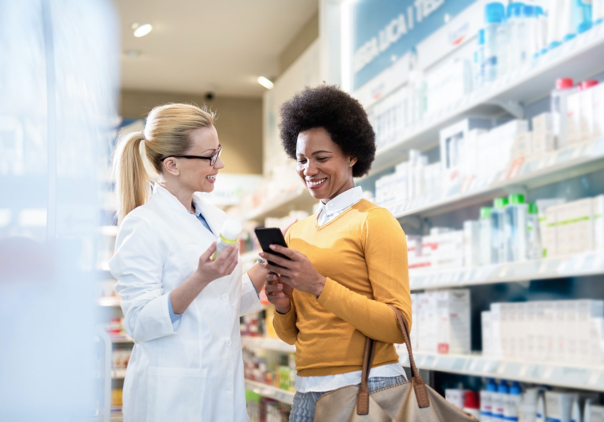 The Hidden Stress Behind Every Sale