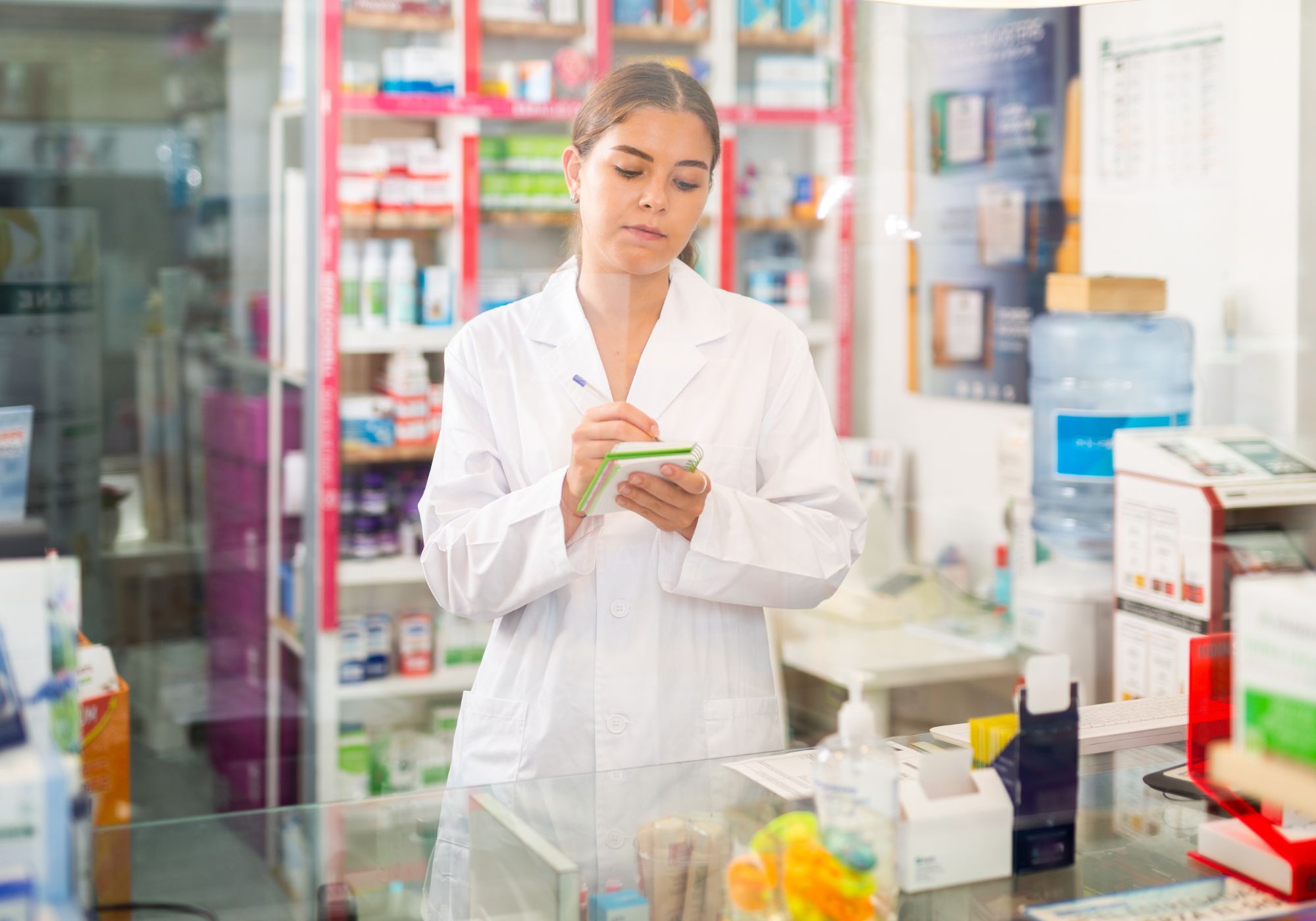 Why Many Retailers Now Cut Staff Hours