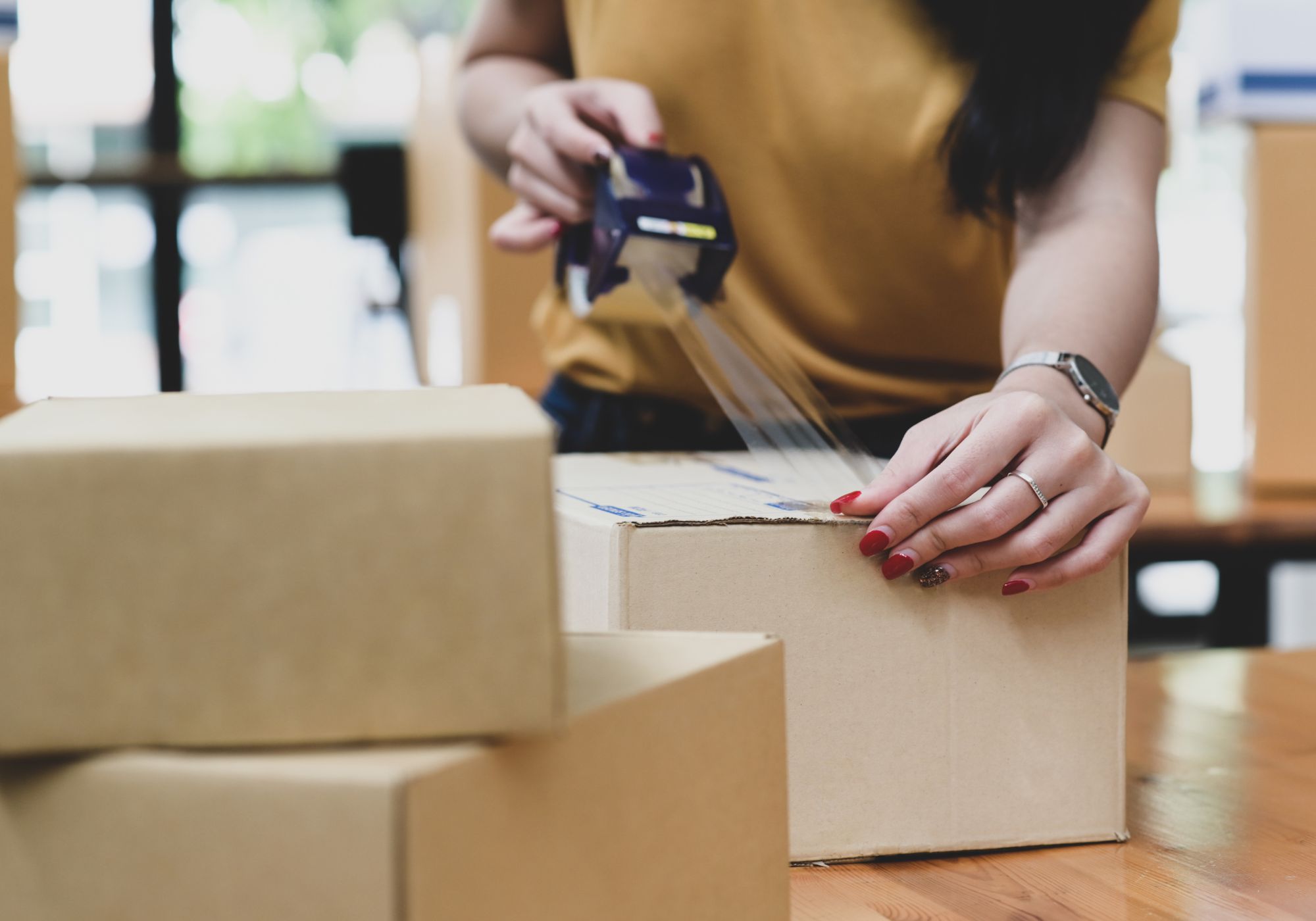 Why Some Retailers Now Handle More Shifts Themselves