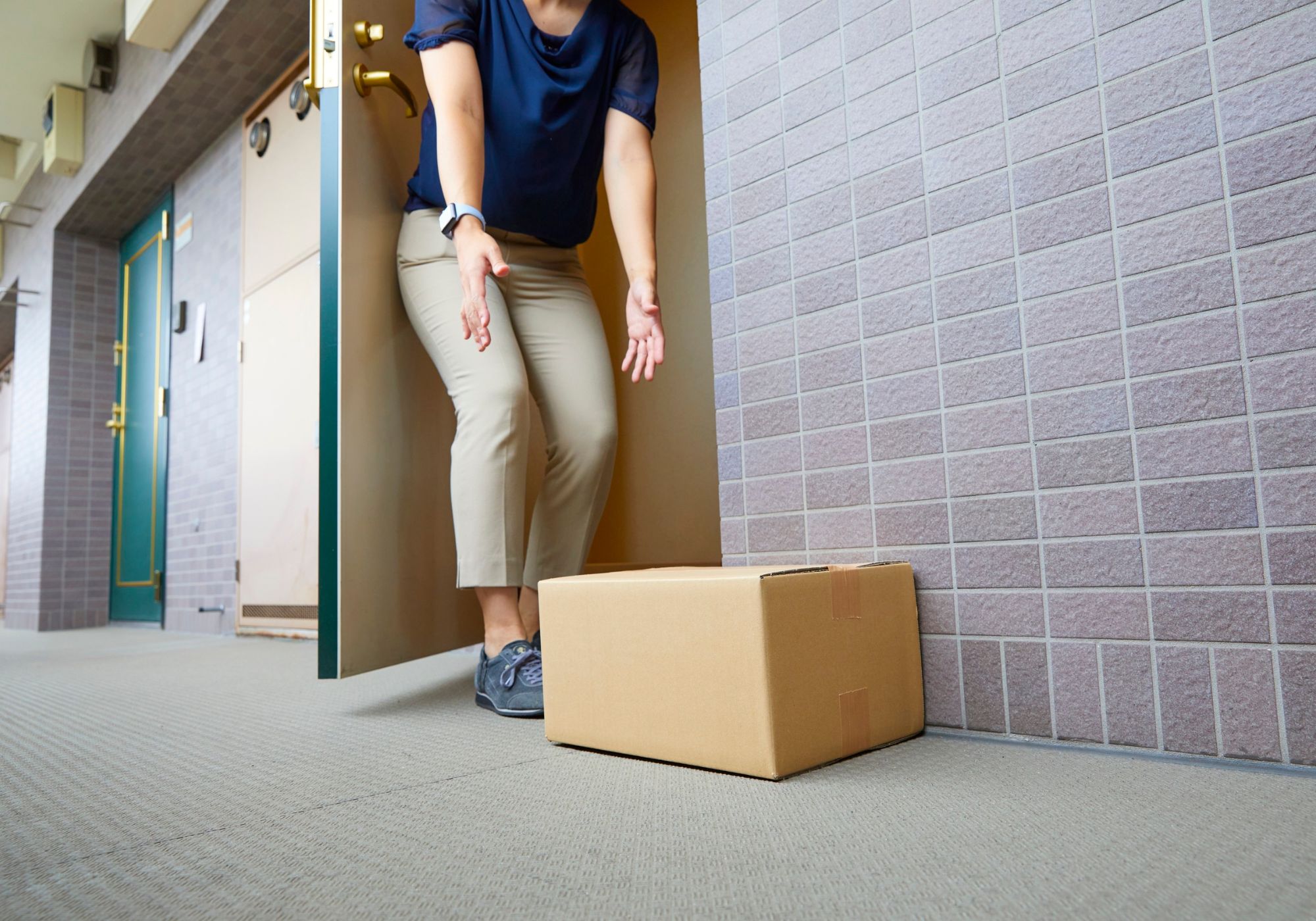 What Happens When Deliveries Fail Retailers