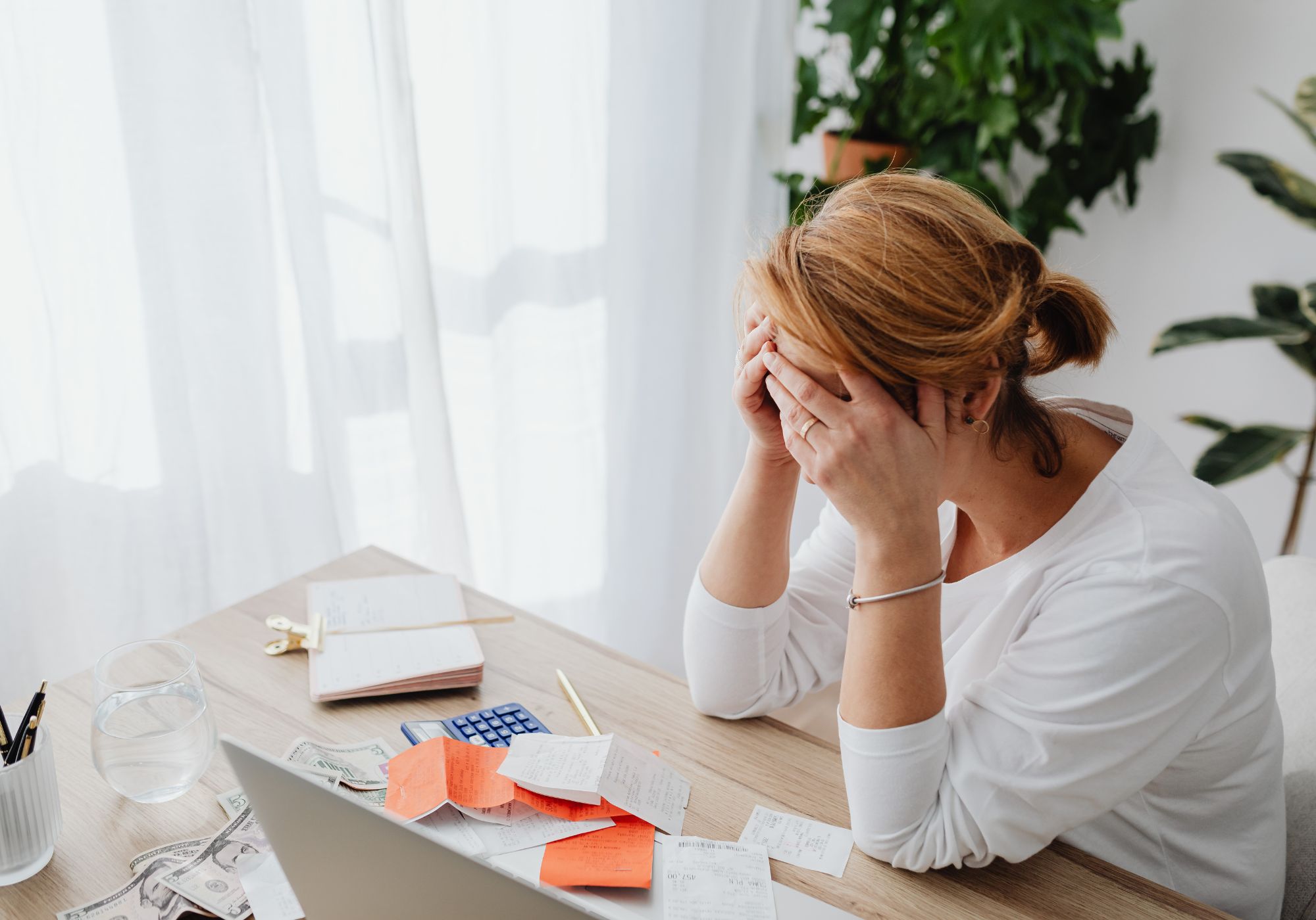 The Pressure of Admin for Independent Retailers